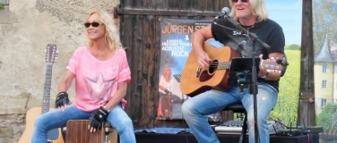 Event-Image for 'Konzert: Open Mic - WIR spielen - DU singst"'