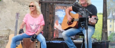 Event-Image for 'Open Mic - WIR spielen - DU singst"'