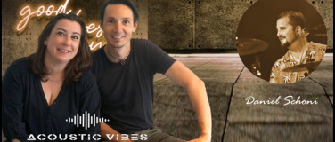 Event-Image for 'Acoustic Vibes AT Schlossbergbar'