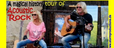 Event-Image for 'Konzert: Live-Karaoke mit Acoustic Storm'