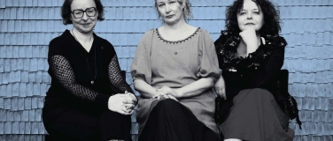 Event-Image for 'Pulkkinen-R&auml;ss-Sadovska &laquo;Women.Life.&raquo;'