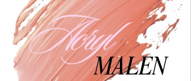 Event-Image for 'Acryl malen by June Events'