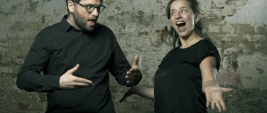 Event-Image for 'Mittwochskurs Improvisationstheater'