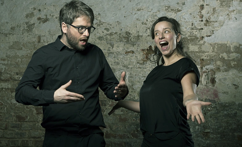 Event-Image for 'Mittwochskurs Improvisationstheater'