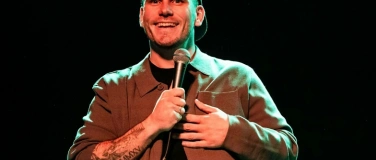 Event-Image for 'Watt&lsquo;n Witz! - Mitch l&auml;dt ein.'