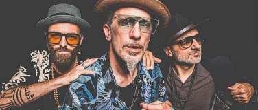 Event-Image for 'The Next Movement'