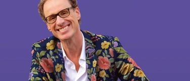 Event-Image for 'Dietrich Faber: MIT GEF&Uuml;HL!'