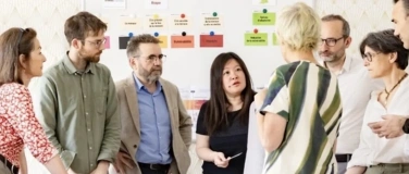 Event-Image for 'Atelier de l' Adaptation au Changement Climatique (MGD)'