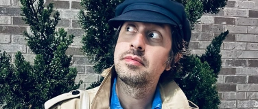 Event-Image for 'Adam Green'