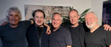 Event-Image for 'Adam had 'em'