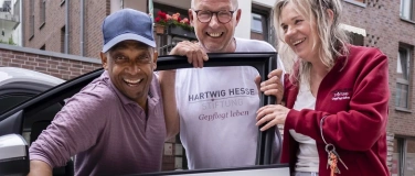 Event-Image for 'Hartwig-Hesse-Stiftung als Arbeitgeber'