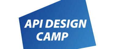 Event-Image for 'API Design Camp'