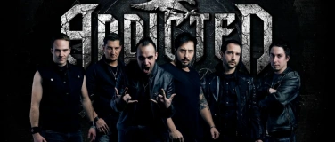 Event-Image for 'Addicted & Excentric LIVE'