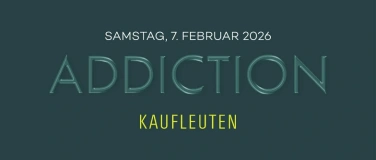 Event-Image for 'Addiction'