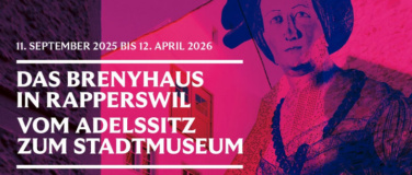 Event-Image for 'Adel im Brenyhaus. Karrieren und Schicksale'