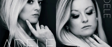 Event-Image for 'Adele Experience Adele Tribute Show'
