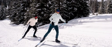 Event-Image for 'Langlaufkurs Skating Fortgeschrittene'