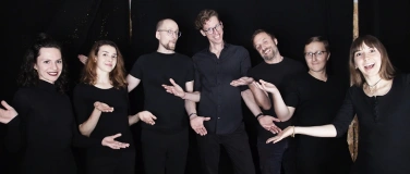 Event-Image for 'Action&Drama Improvisationstheater'