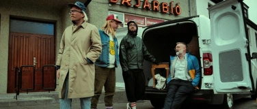 Event-Image for 'ADHD live at Kulturzentrum Karlsruhe'