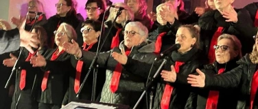 Event-Image for 'Popchor(N)aumburg pr&auml;sentiert - Songs of Sanctuary'