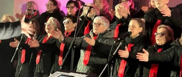 Event-Image for 'Popchor(N)aumburg pr&auml;sentiert - Songs of Sanctuary'