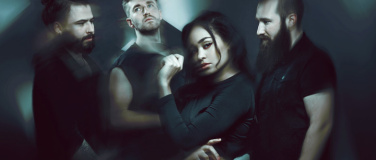 Event-Image for 'Ad Infinitum, Skarlett Riot & Secret Rule'