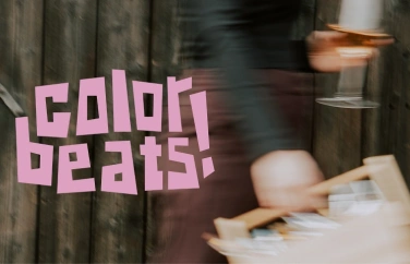 Event-Image for 'color beats! - by impulse im flow'
