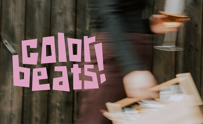 Event-Image for 'color beats! - by impulse im flow'