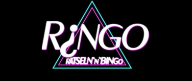 Event-Image for 'Rätseln ’n‘ Bingo R¿NGO Firmen Battle  Quiz+Bingo*Spaß+Team'