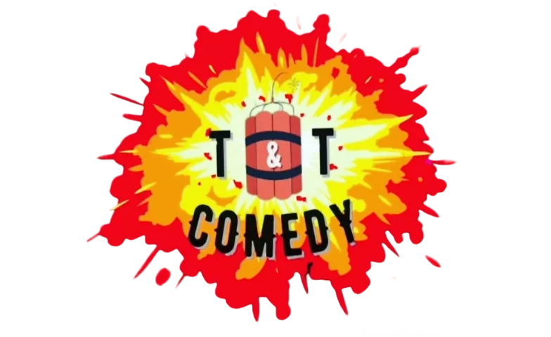 T&T Stand-up Comedy Open Mic Treber&Trester Billets