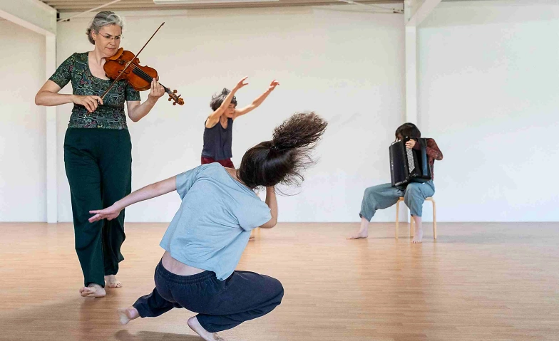 Event-Image for 'Leise schäumt das Jetzt #2'