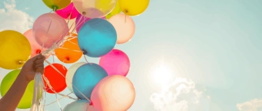 Event-Image for 'Tauf- und Segensfest: Einfach f&uuml;r dich - deine Taufe'