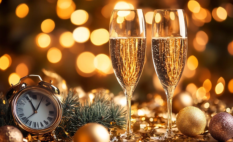 Silvestergala Billets