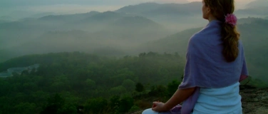 Event-Image for 'Meditationsabend - zur Ruhe kommen, bei sich ankommen'