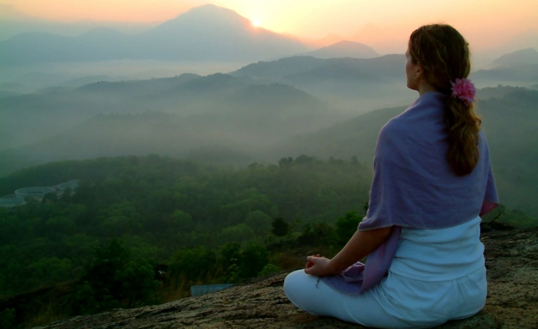 Meditationsabend - zur Ruhe kommen, bei sich ankommen Tickets