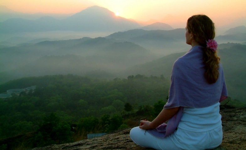Meditationsabend - zur Ruhe kommen, bei sich ankommen Tickets