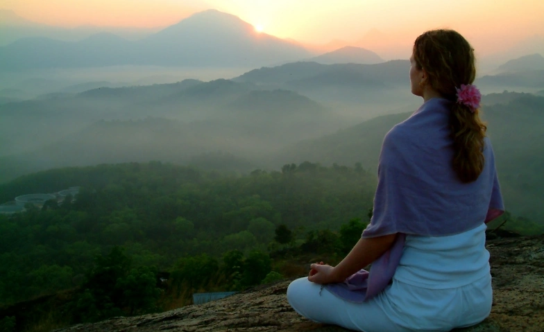 Meditationsabend - zur Ruhe kommen, bei sich ankommen Tickets
