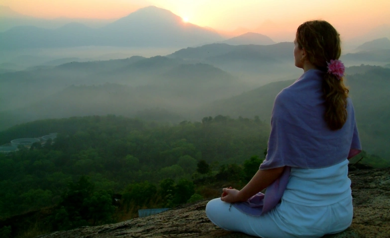 Meditationsabend - zur Ruhe kommen, bei sich ankommen Tickets