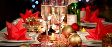 Event-Image for 'Weihnachtsbrunch'