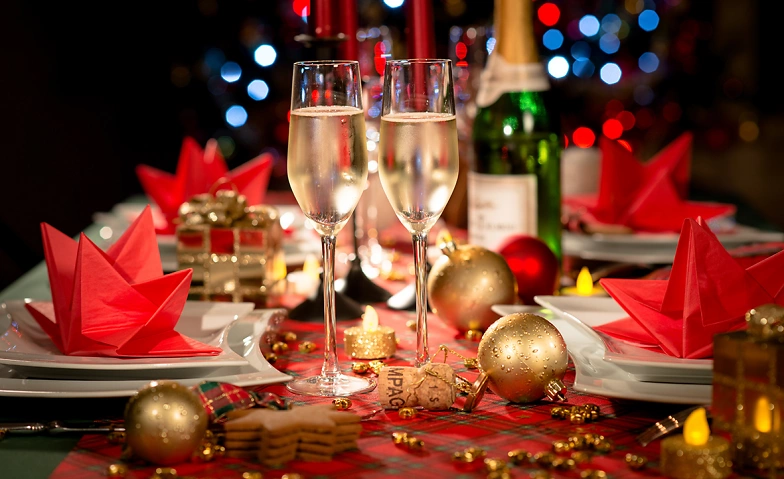 Event-Image for 'Weihnachtsbrunch'