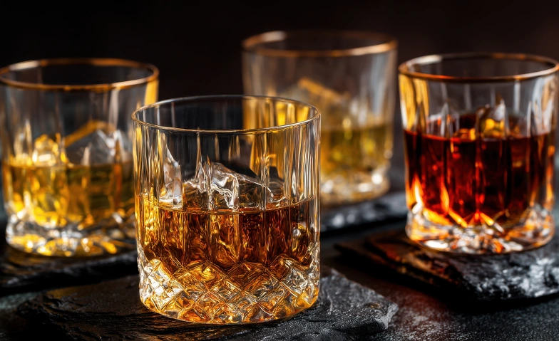 Event-Image for 'Whisky-Tasting und Dinner'