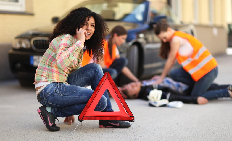 Erste-Hilfe-Kurs 22/25 Tickets