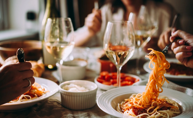 Event-Image for 'Italienischer Abend'