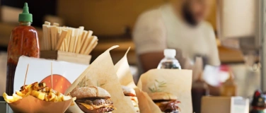 Event-Image for 'Street Food Festival Falkensee'