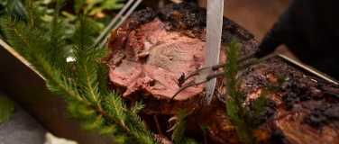 Event-Image for 'Wildspezialit&auml;ten - frisch vom Spie&szlig;'