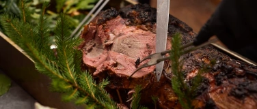 Event-Image for 'Wildspezialit&auml;ten - frisch vom Spie&szlig;'