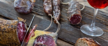 Event-Image for 'Verkostung "Wild, Käse & Wein - ein kleiner Heidezauber"'