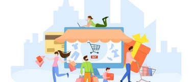 Event-Image for 'Event Plateformes/marketplaces – Actualité et perspectives'