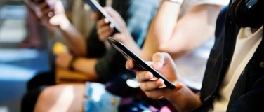 Event-Image for 'Schwer wegzuwischen: Social-Media-Sucht in Deutschland'