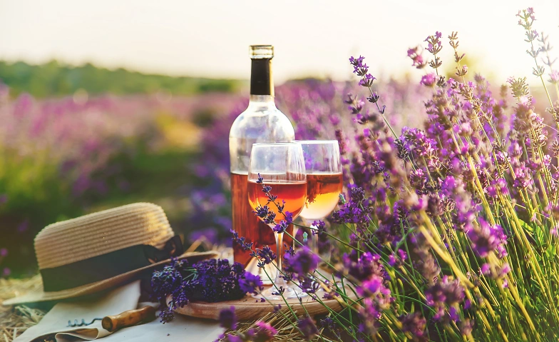 Franz&ouml;sischer Abend im Kastaniengarten Tickets